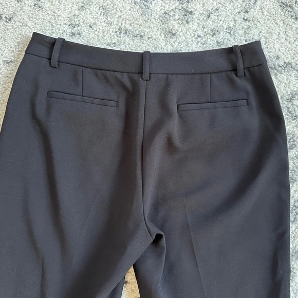Bcbgmaxazria “Lester” black pants| size 4 - Picture 5 of 5